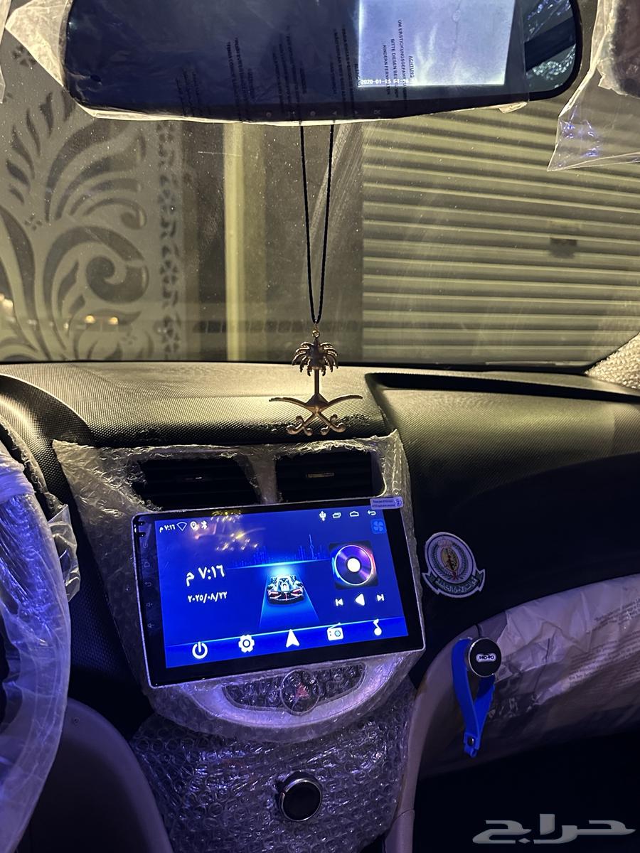 اكسنت 2015 فل كامل استخدام خفيف64426294899713113