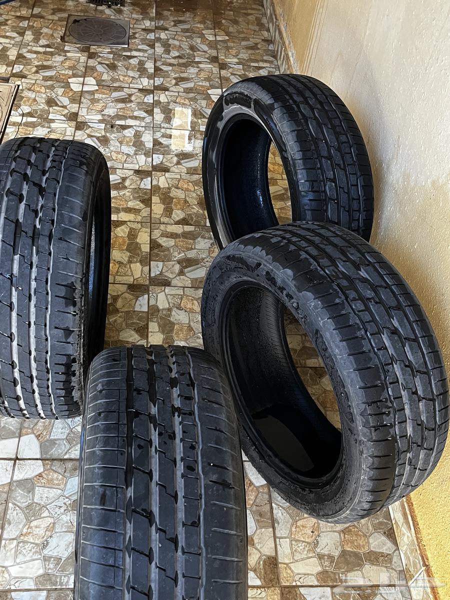 كفرات هانكوك مقاس 1764424896011265112