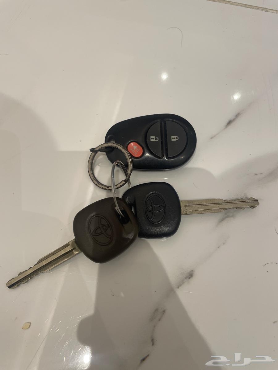 toyota sequoia keys64422096341889110