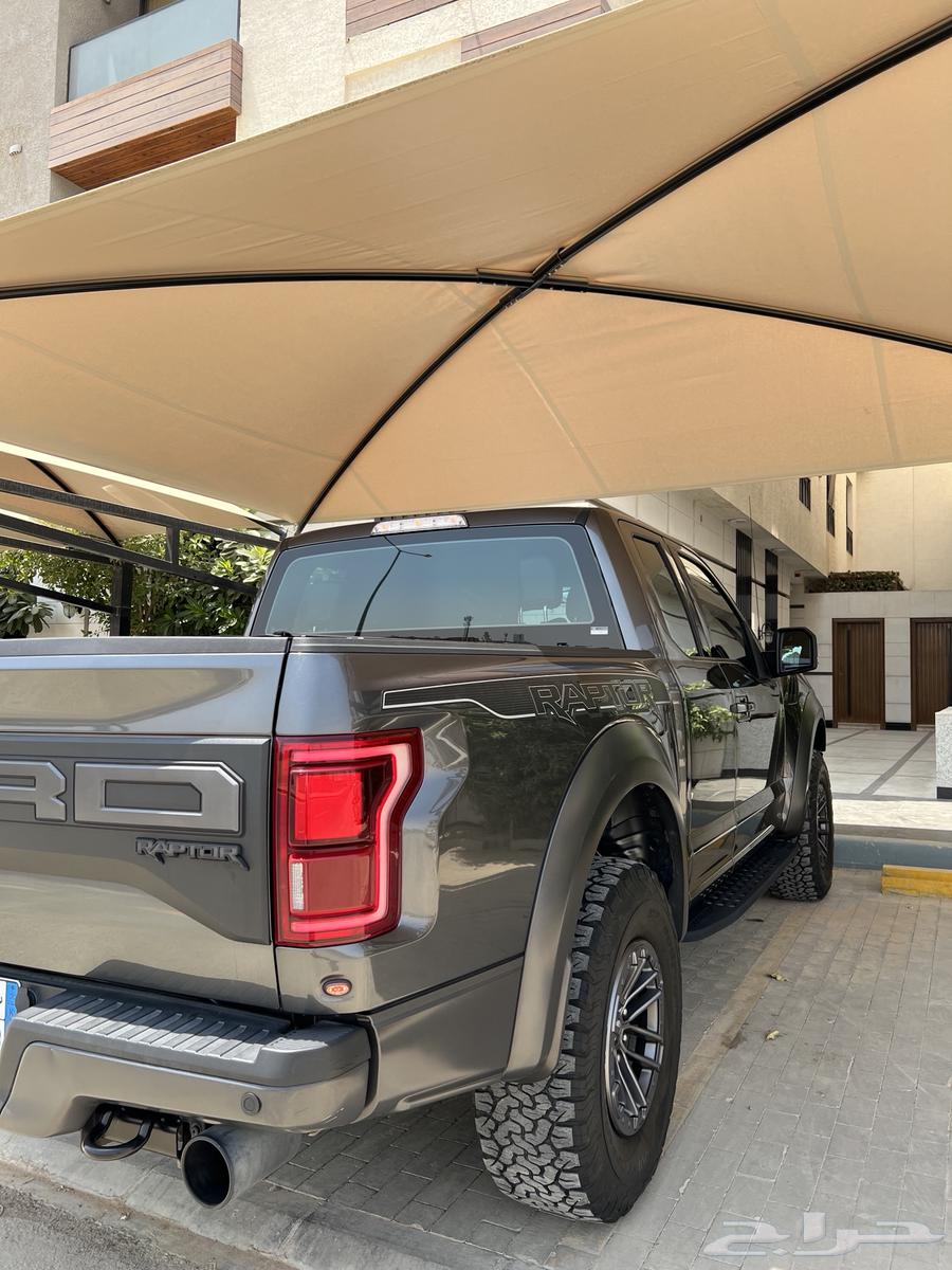 فورد رابتر64422975682177113