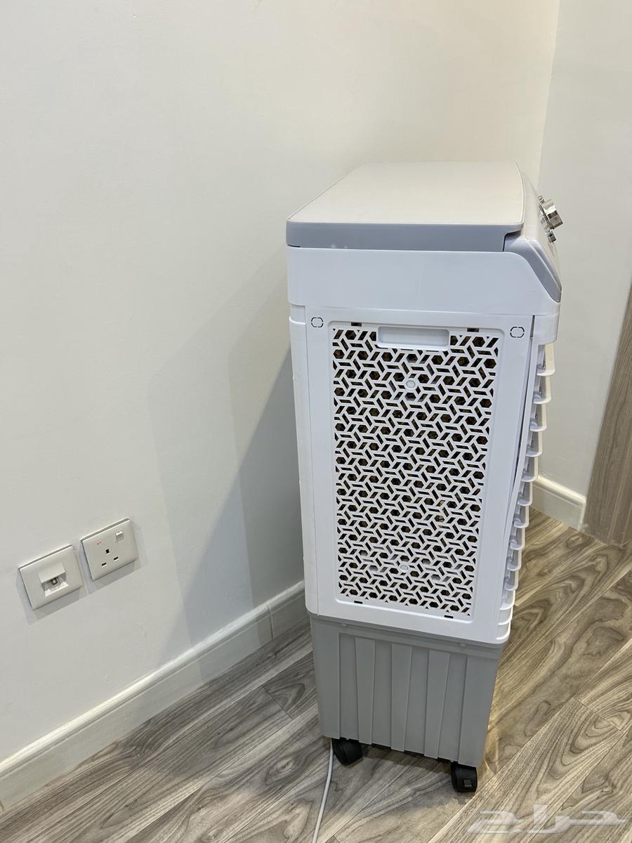 مكيف سحراوي اخو الحديد استخدام قليل جدا  حجم كبير64264797473411112