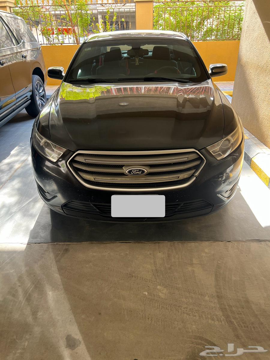 للبيع فورد تورس SEL موديل 201564423515820418111