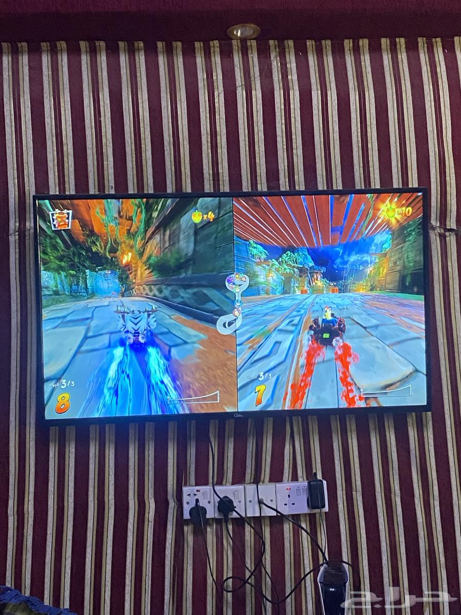 شاشه كلاس برو 48 بوصه 1080 FHD عاديه64422666995970111