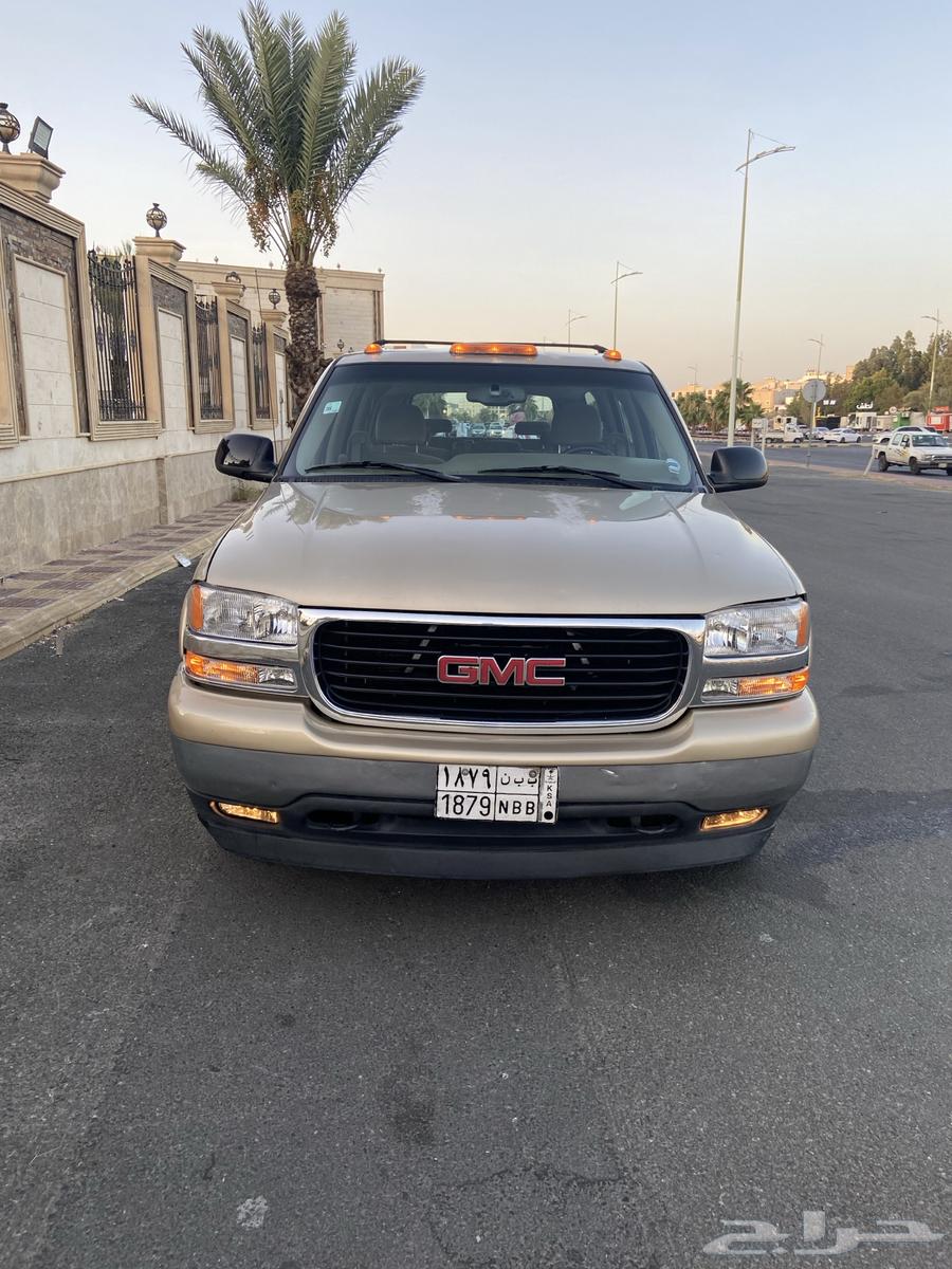 جمس سوبربان موديل 2005 سعودي وارد الجميح64422014553857111