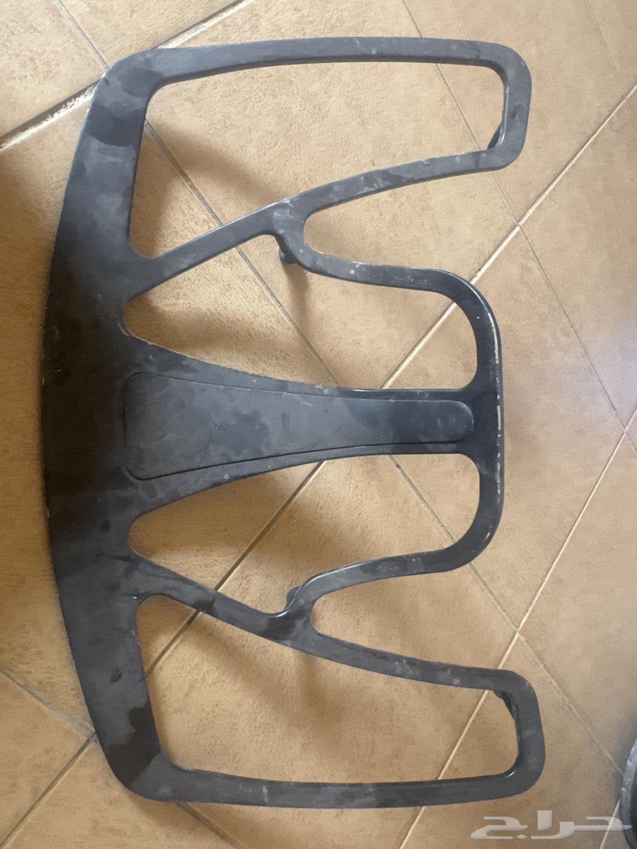 عواكس دباب قولد وينق مع سله الشنطه64421026624386111