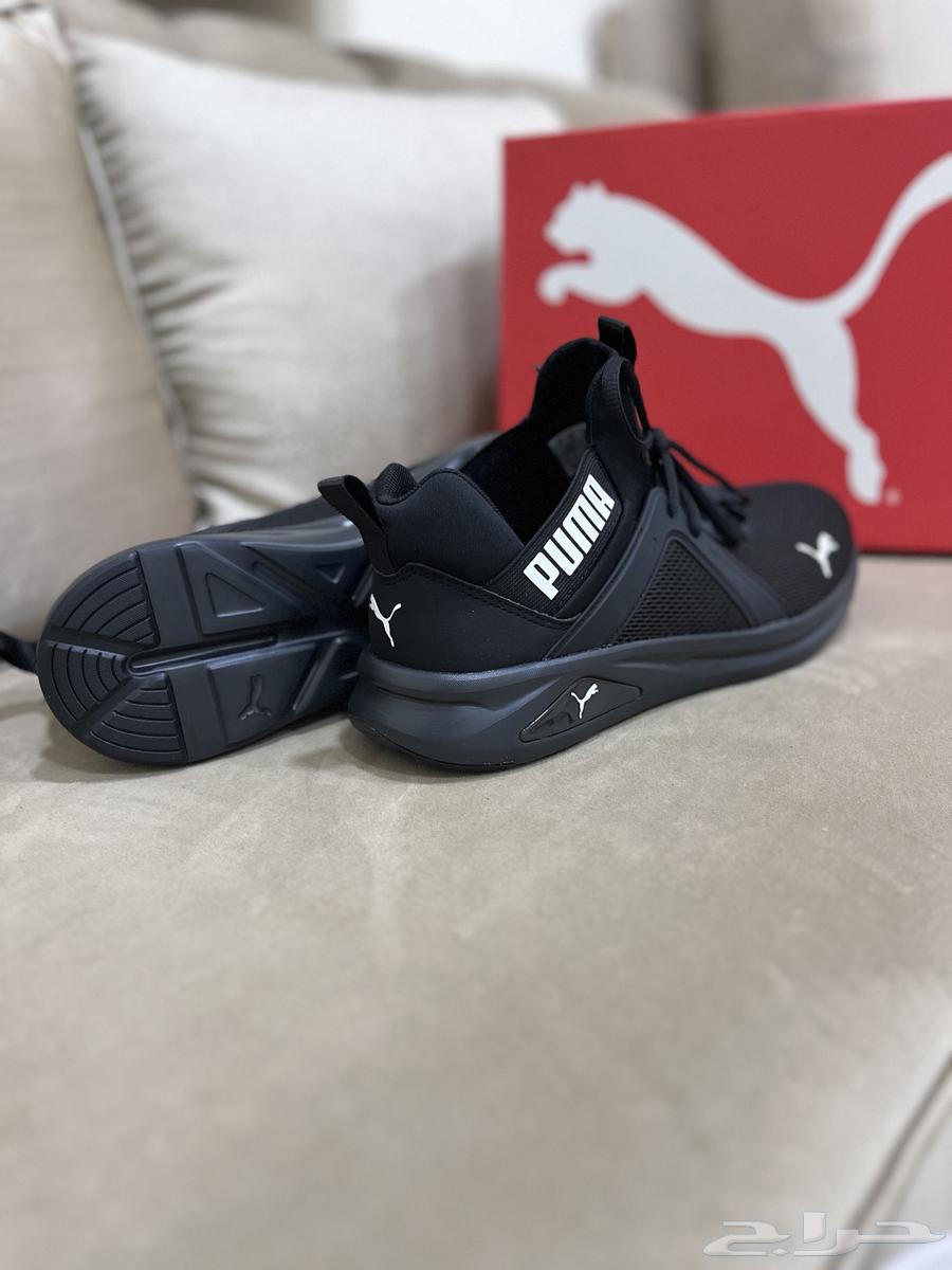 حذاء بوما انزو2..أصلي64260407849090113
