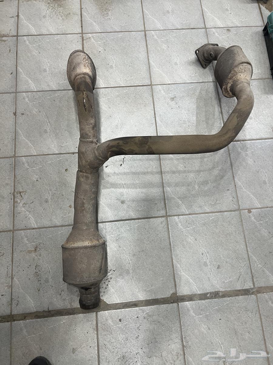 دبات تلوث جمس سيرا وجمس يوكن وتاهو64421255861249110