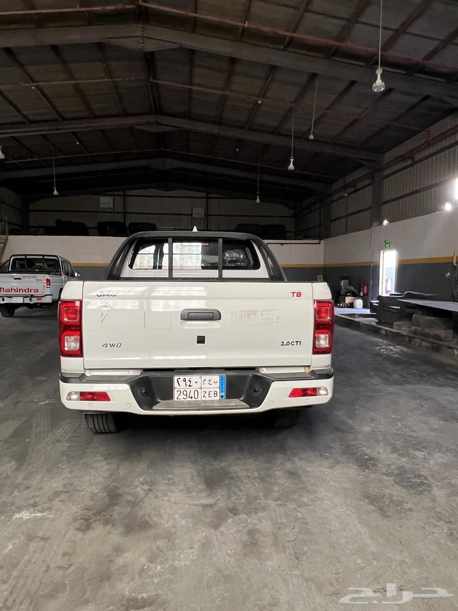 للبيع غمارتين دبل ديزل T8 موديل 202564421675536130113