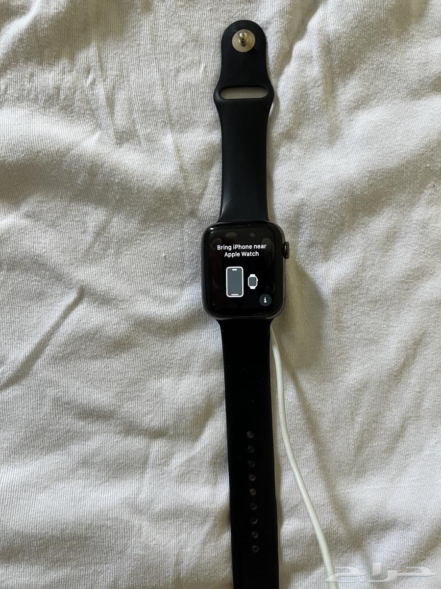 ساعة ابل Apple series 664263378577283112