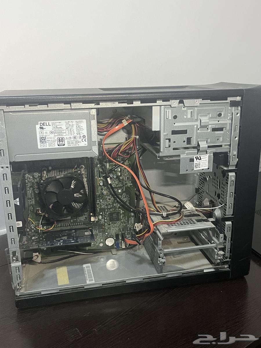 Dell Inspiron 3847 Computer64262701089153114