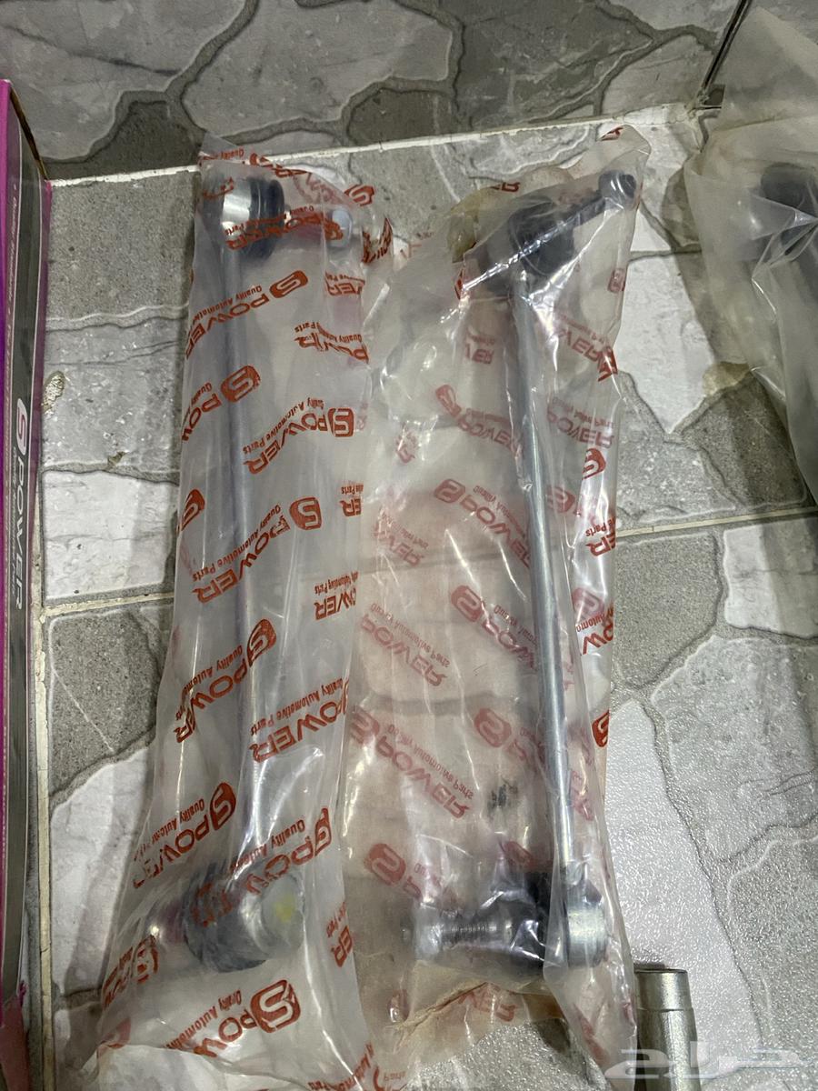 قطع كابرس جديده بيعه سريعه64420512875137110