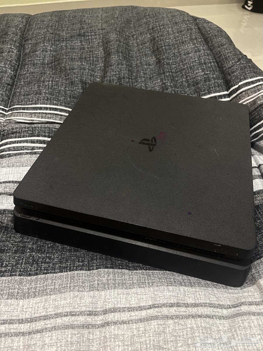 سلام عليكم ورحمة وبركاته سوني 4 بكرتون جديد من 201964257389299457114