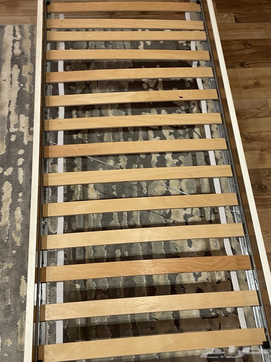 سرير اطفال من ايكيا64385873280513110