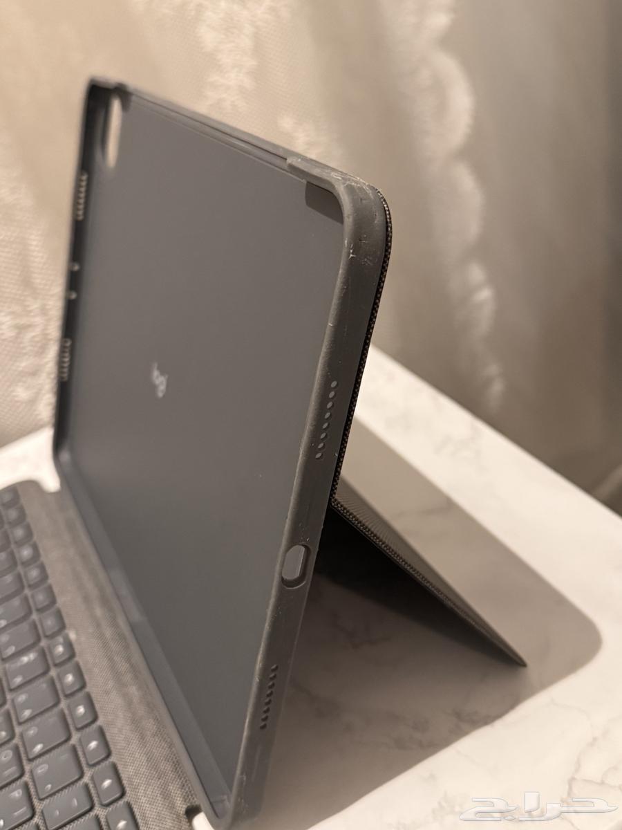 Logitech Keyboard64257224644995112