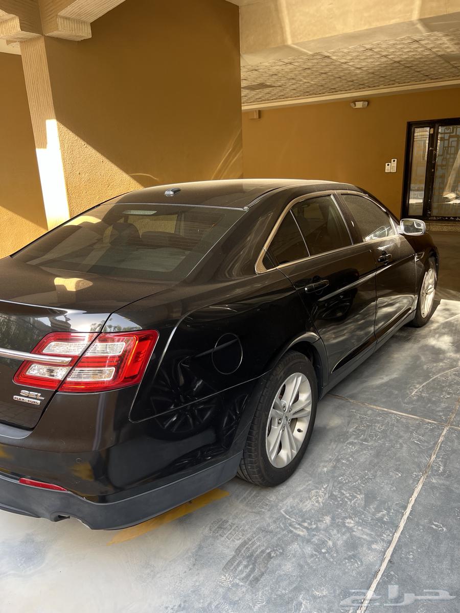 للبيع فورد تورس SEL موديل 201564423515820418110