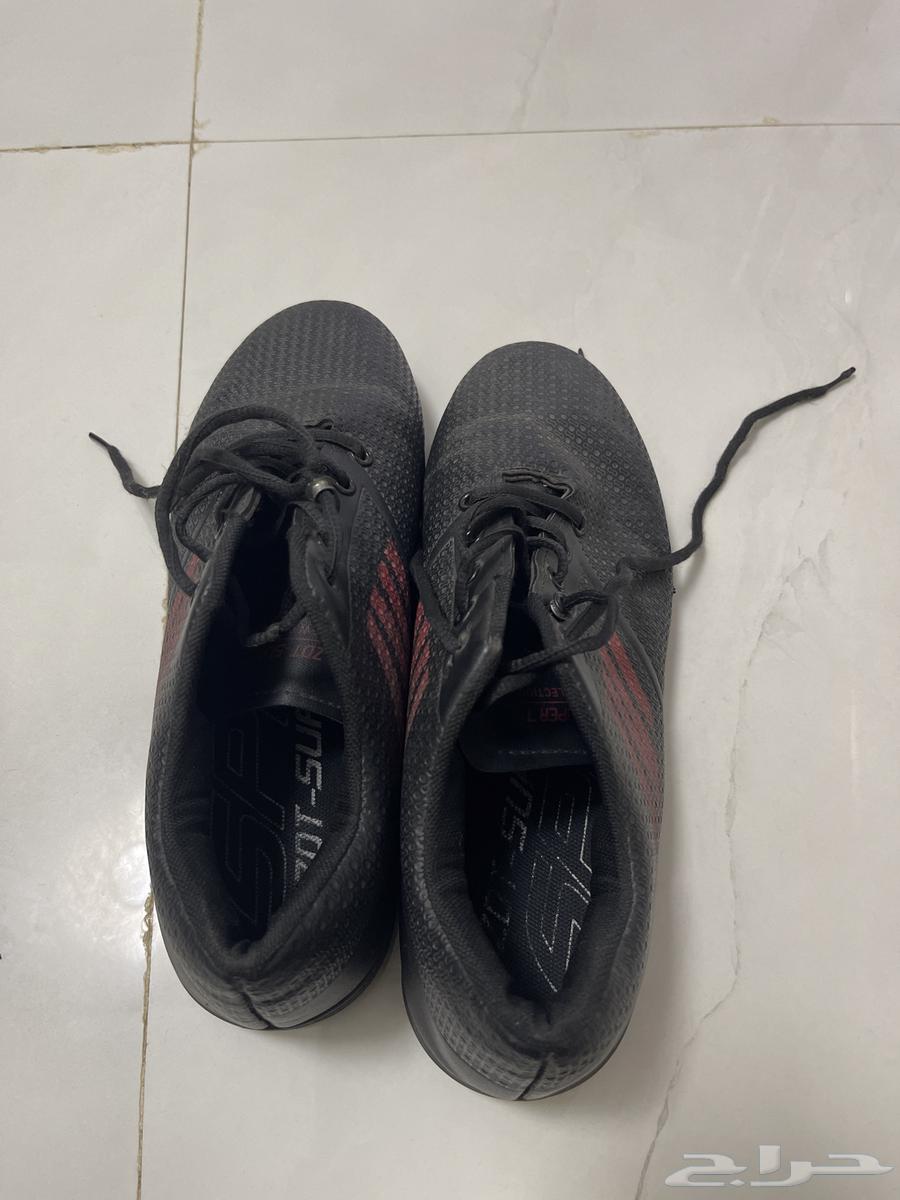 Hello, may God bless you, I bought the shoes for 100 and regretted it64260600906241110