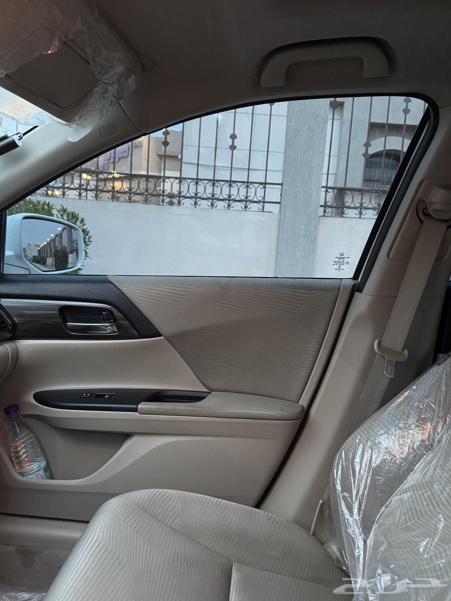 هوندا اكورد 2017 سبيشل كاش او بدل64425663828993114