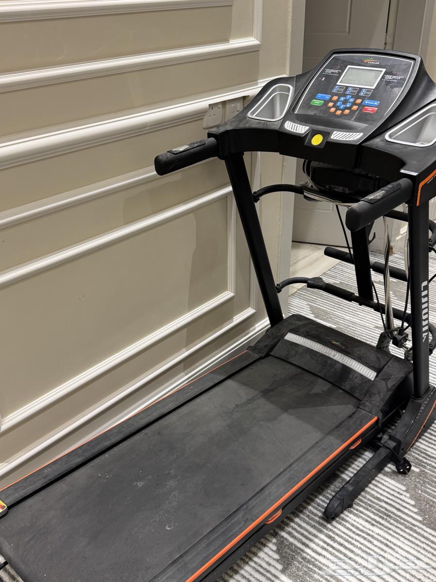 للبيع جهاز سير كهربائي LIJIUJIA64260407567234110