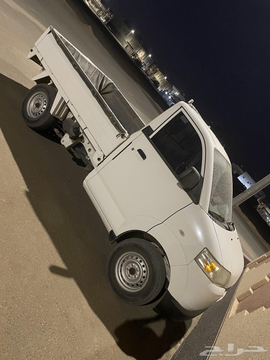 دباب بيك اب 2017 مكيف حوض للبيع بحالة الوكاله64423150612995111