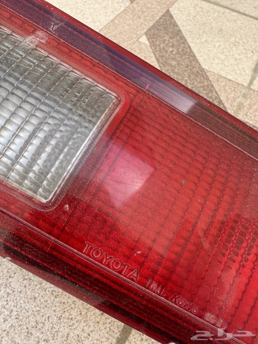 اسطبات كامري 1999 اصلي64422788245379112