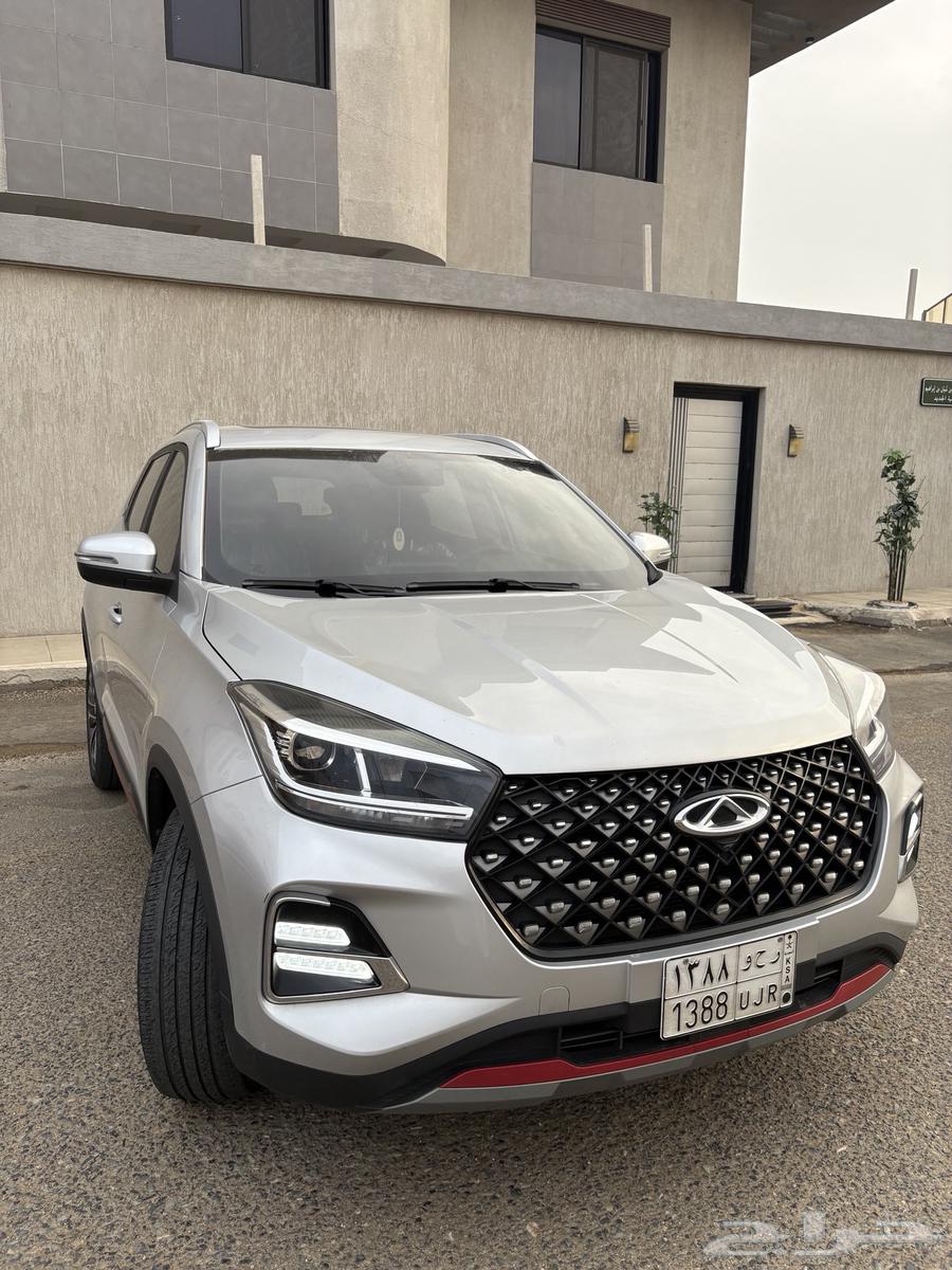 شيري تيجو 4 فل كامل 202364423797522051113