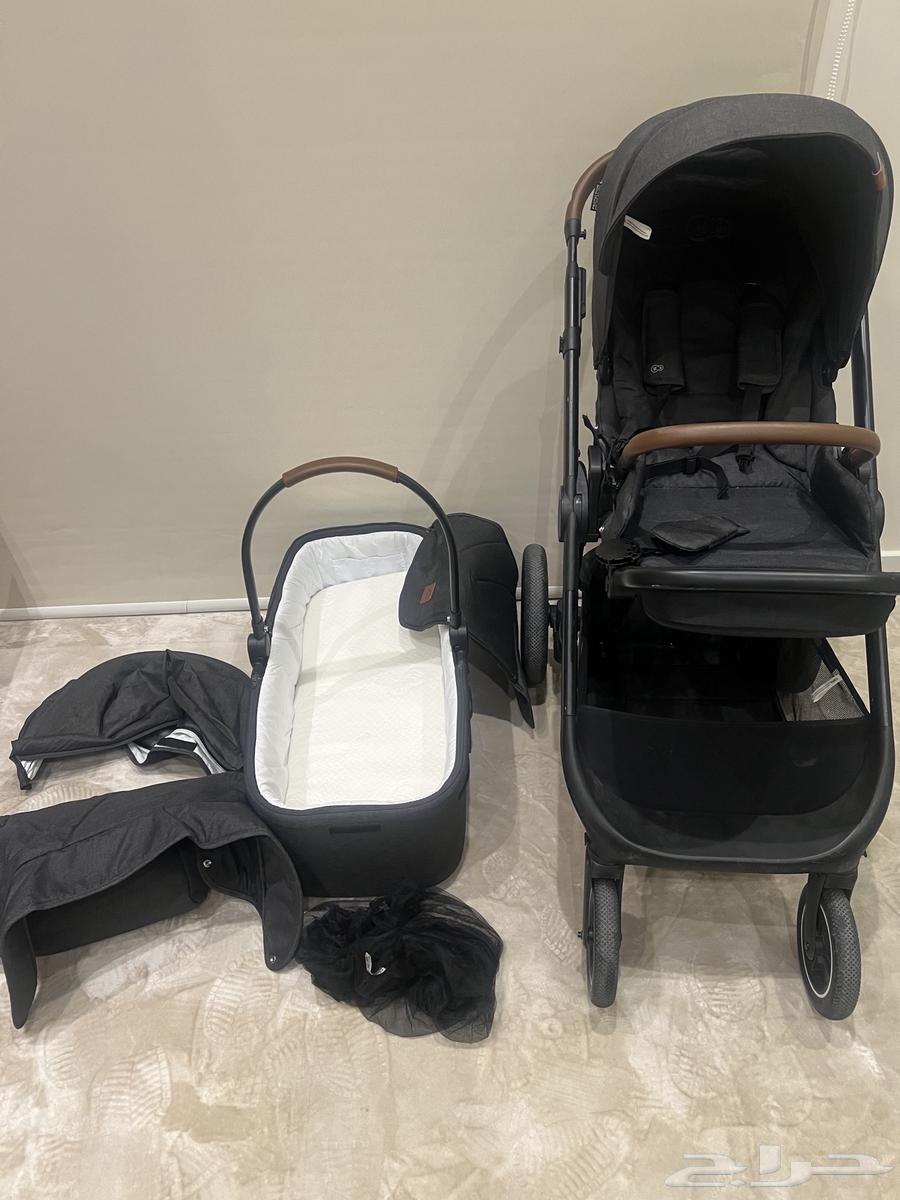 عربية اطفال كيندر كرافت شبه جديدة استخدام اقل من 6 اشهر فقط64271200113795110