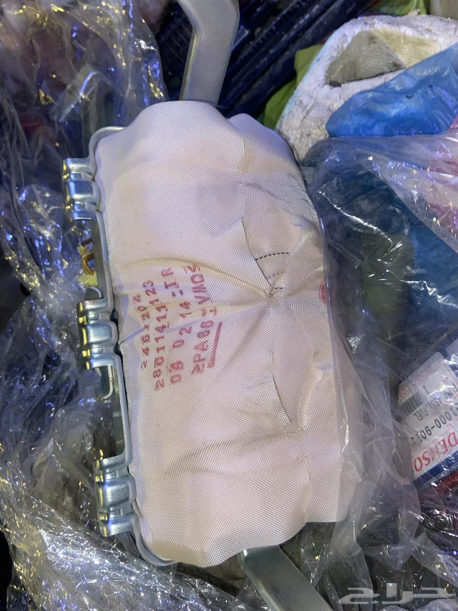 للبيع ارباق كورلا 2013جهة الراكب64426537173889110