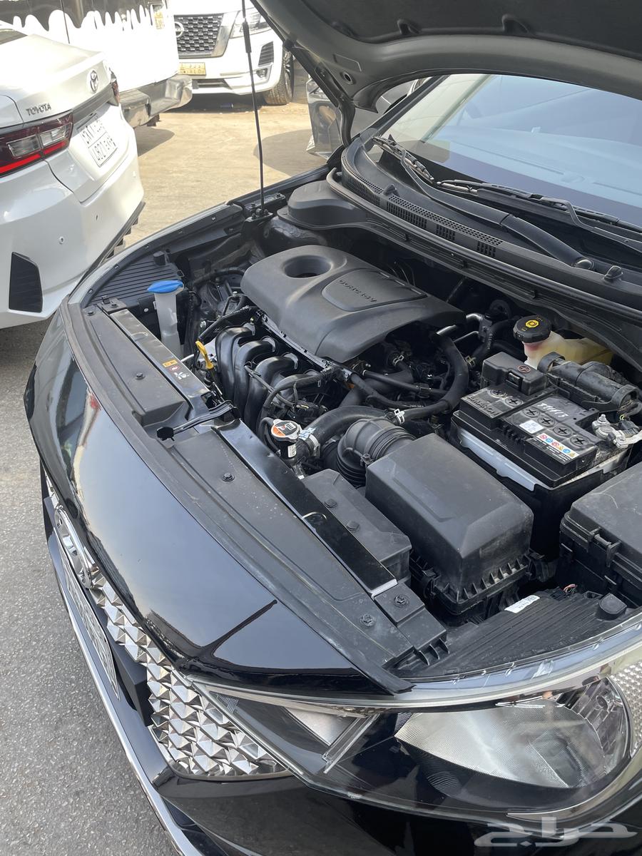 اكسنت موديل 2023 ممشى 7الف64423810760706110