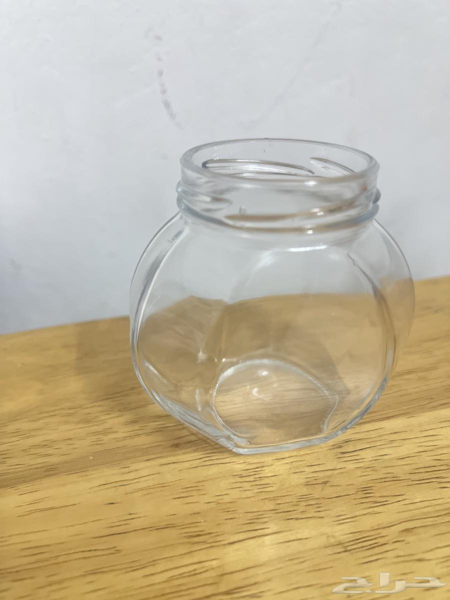 Glass jars with lids64271404012546110
