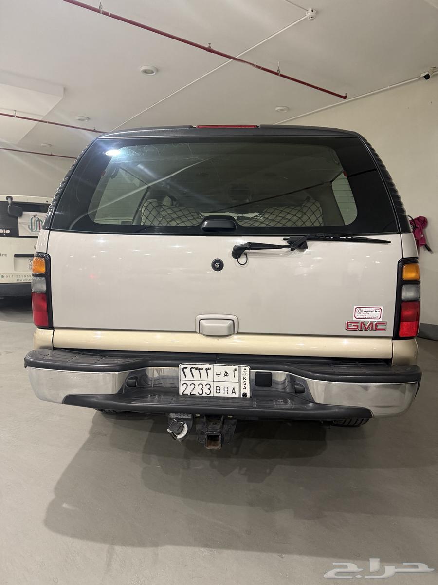 جمس 2006 نظيف للبيع الحد 3564422896976002111