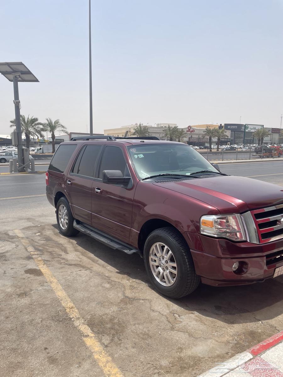 جمس فورد اكسبديشن موديل 201264422788332161113