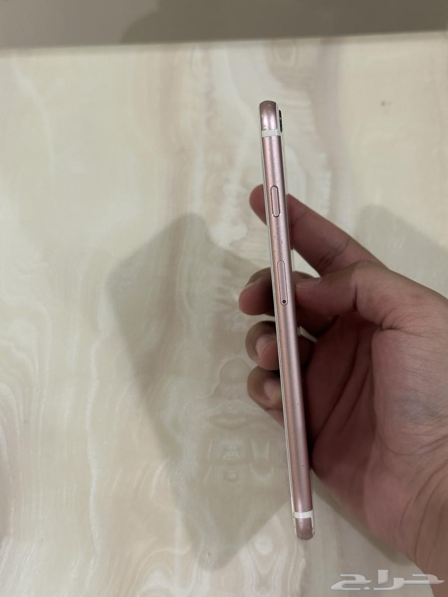 ايفون 6S PLUS64271984256643111