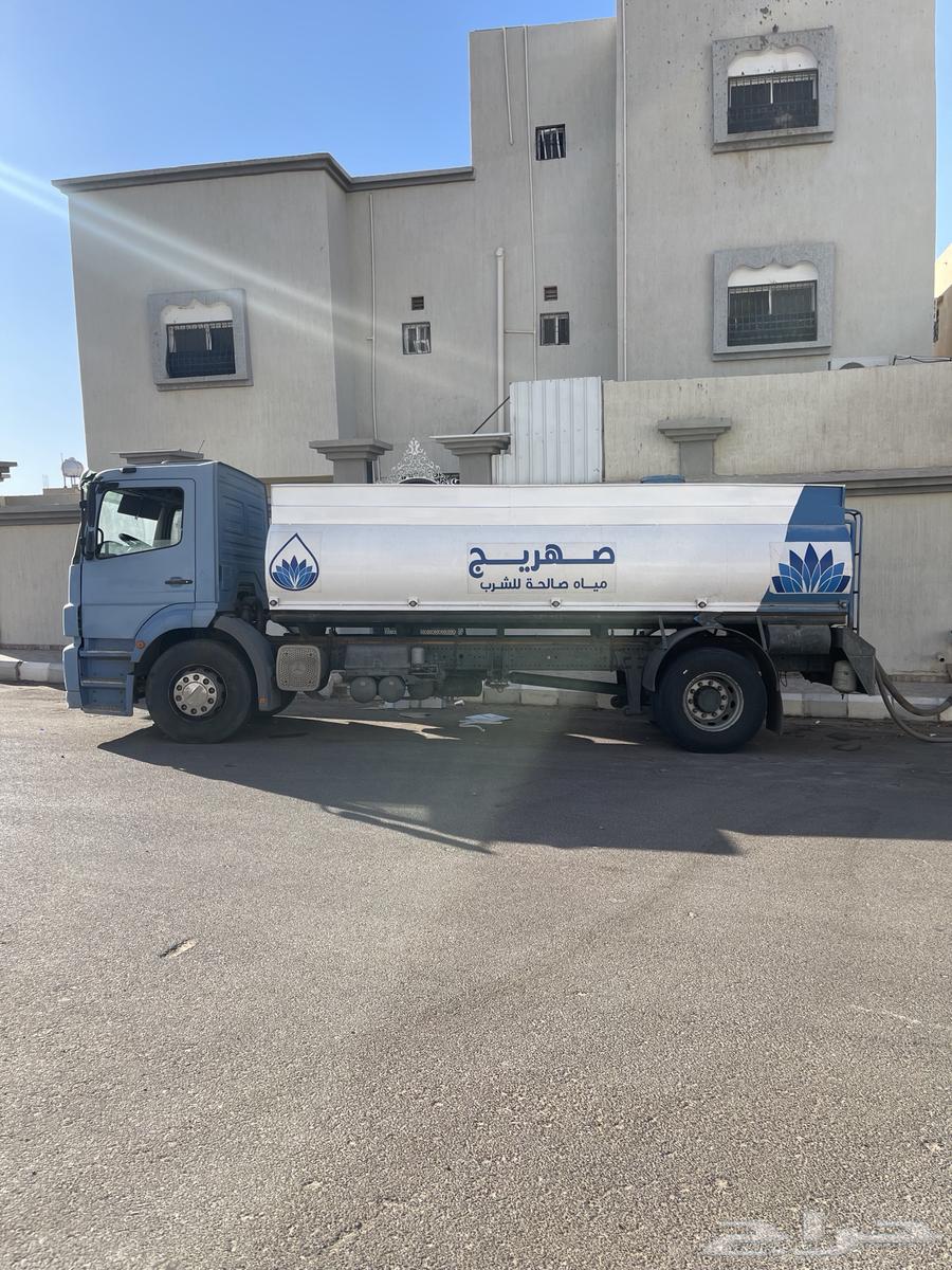 صهريج اكسور 200664388134611969111