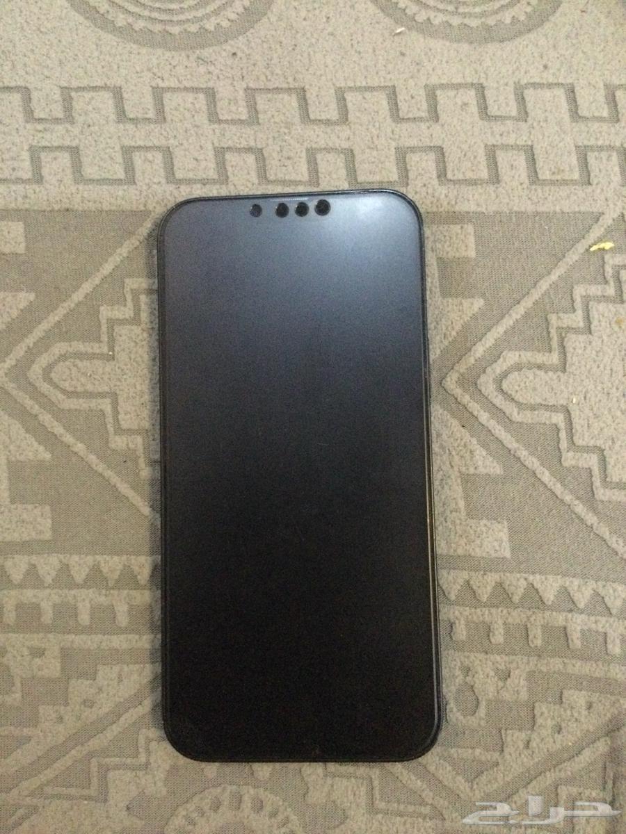 ايفون 14 بلس اسود نظيف للبيع iPhone plus64262851967107111