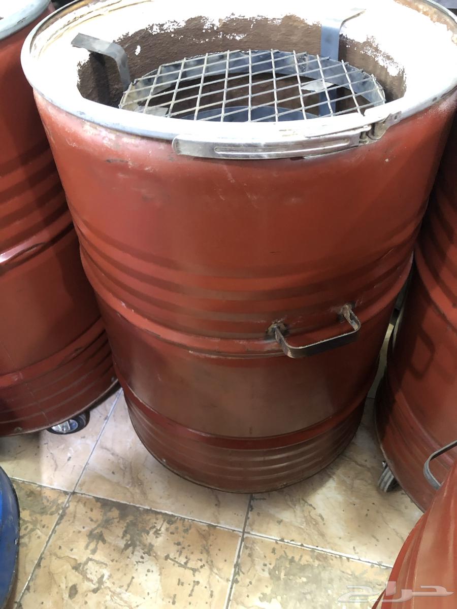 برميل مندي جيزاني64264611249923112