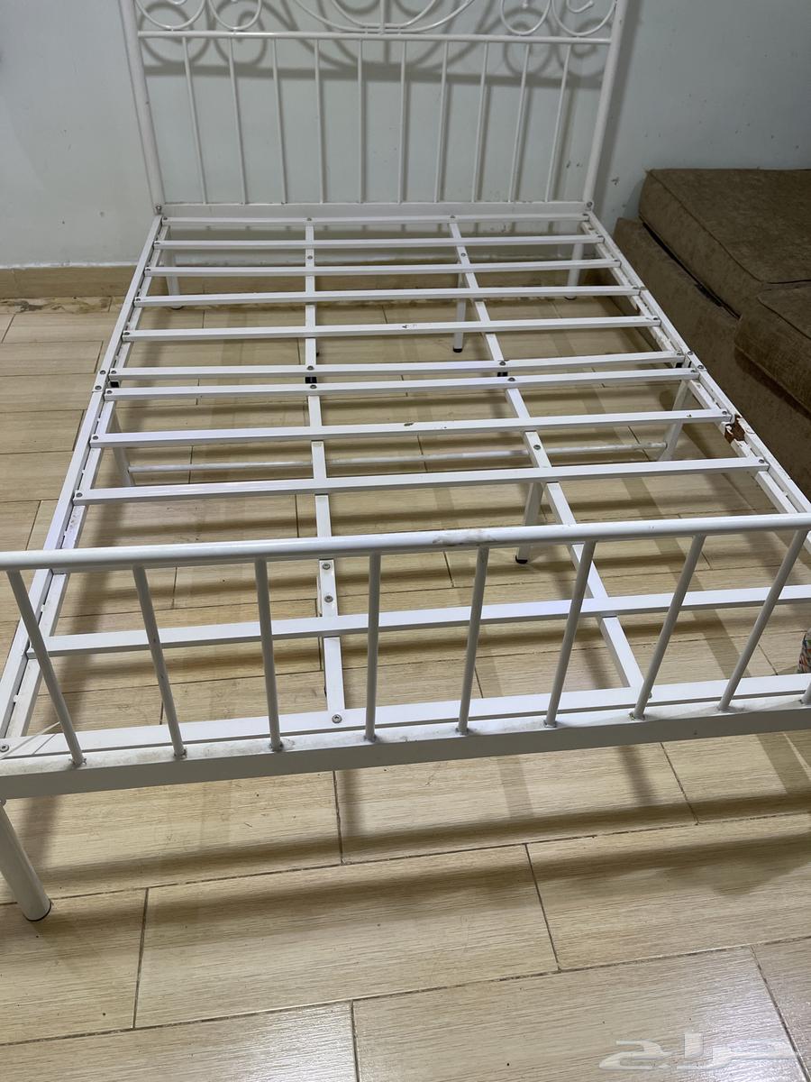 سرير حديد للبيع64266328561410110