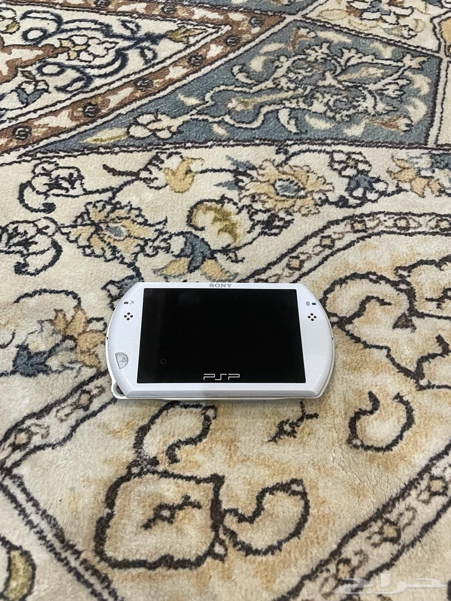 PSP device64289488613122110