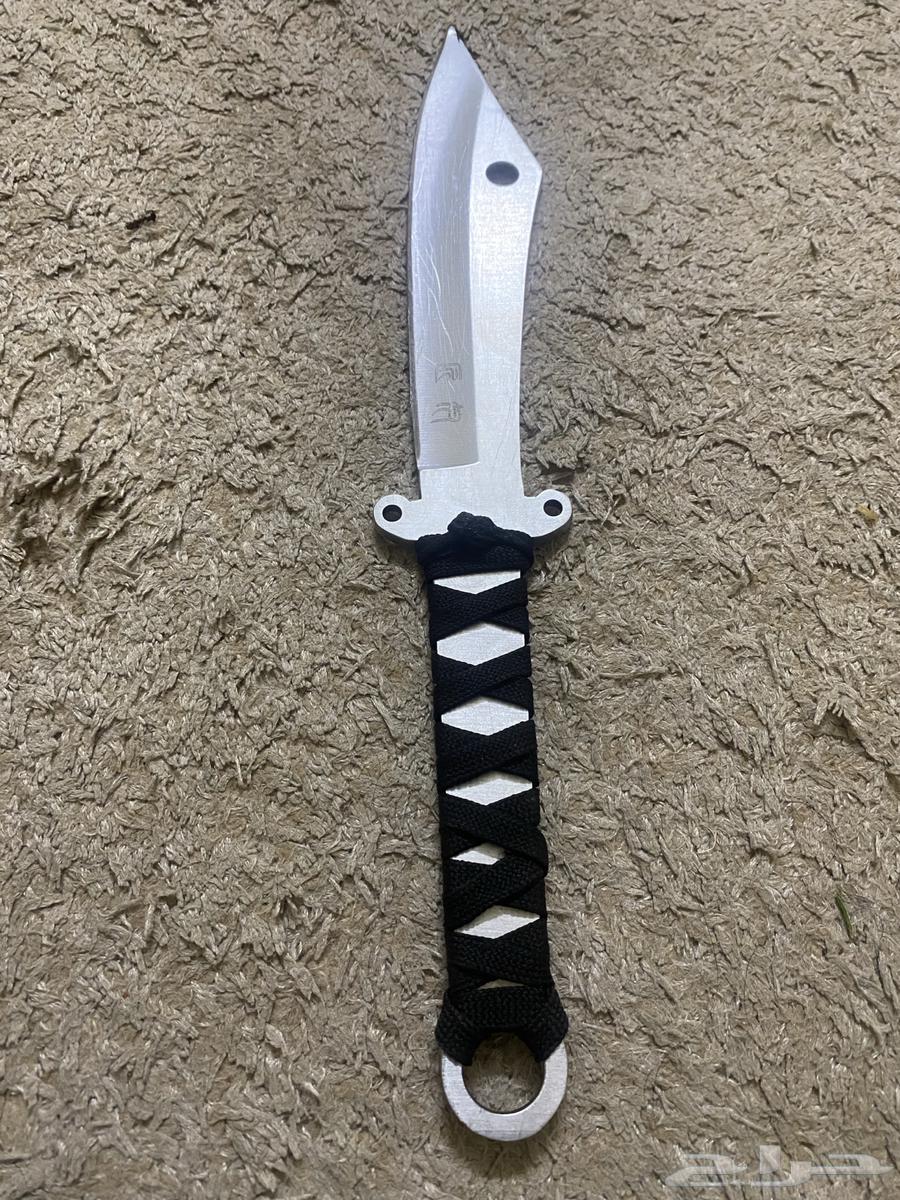 سكين حاده وقويه64268904330113112