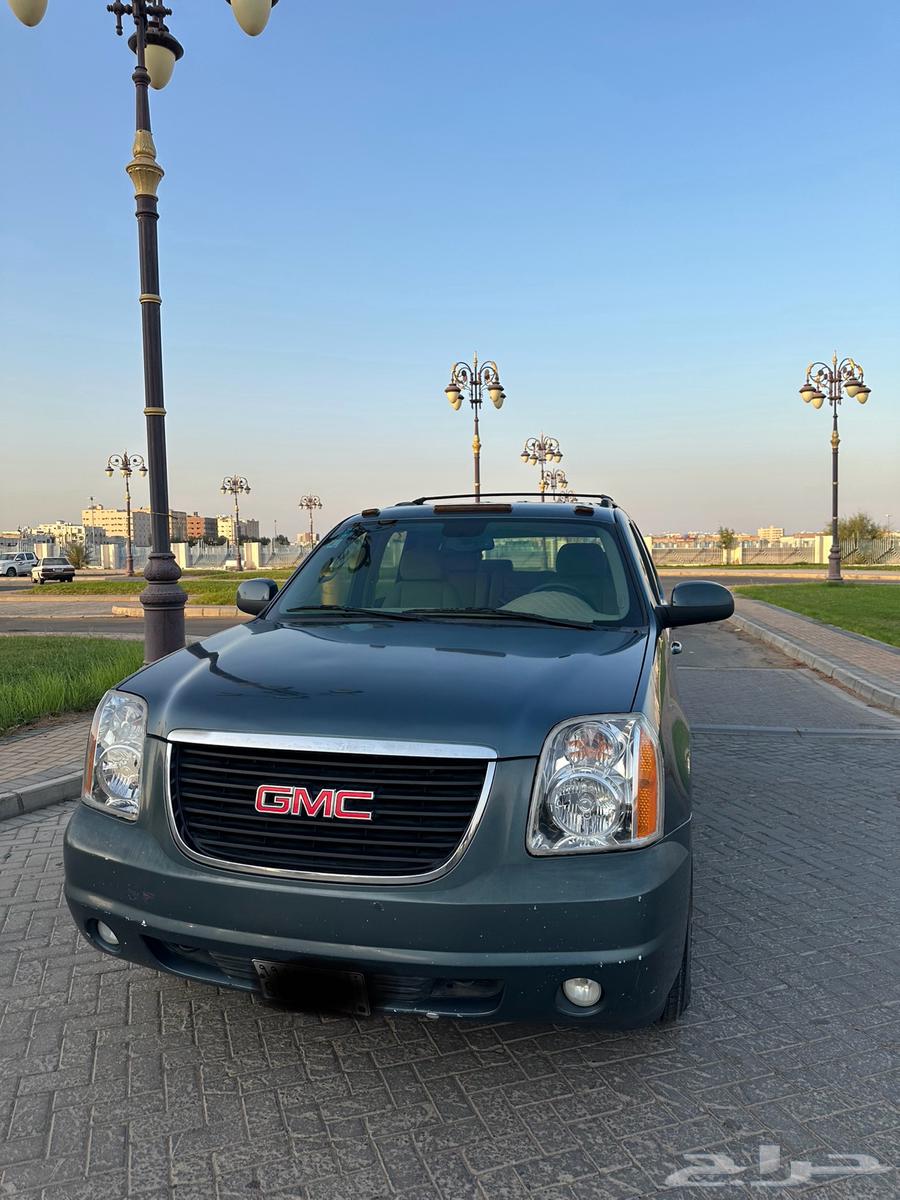 جمس 2009 يوكن دبل64420986205443113