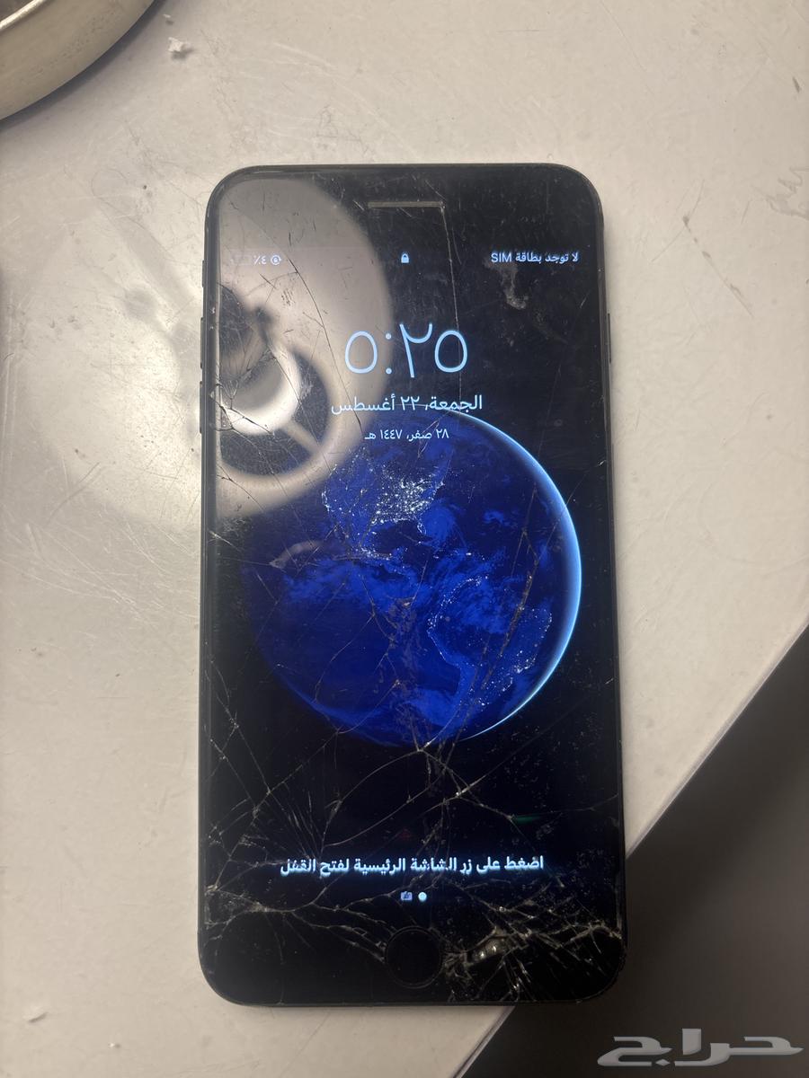 ايفون 7 بلس64260814361218111