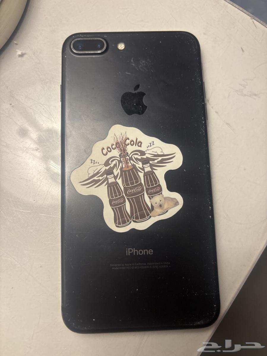 ايفون 7 بلس64260814361218110