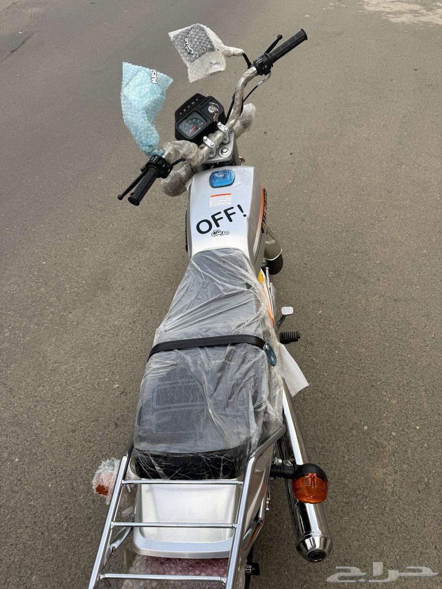 دباب اكس ميه ب أورق جمركيه64420310172035111