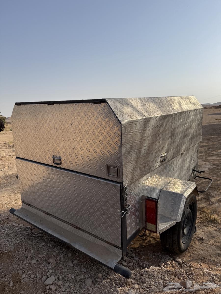 Utility Trailer for Any Use64424990429699112