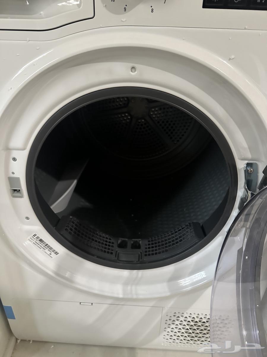 أجهزة كهربائية (غسالة نشافة وفرن كهرباء معلق وغسالة صحون64262851922945112