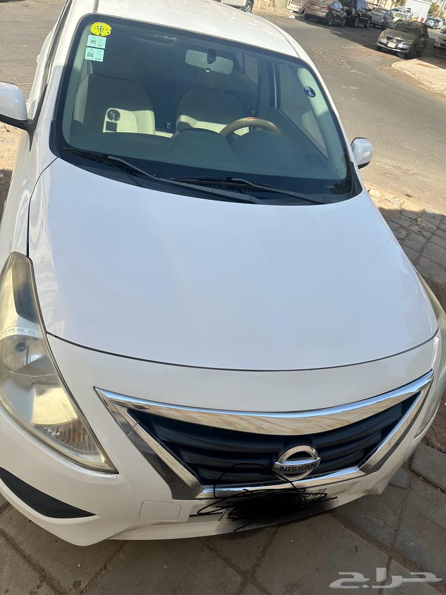 نيسان صني 2020 نص فل64426308348801111