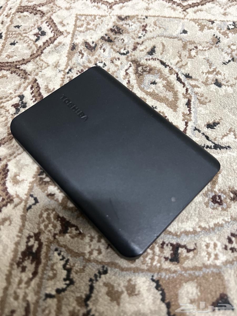 هاردسك 1 تيرا64259635732737111