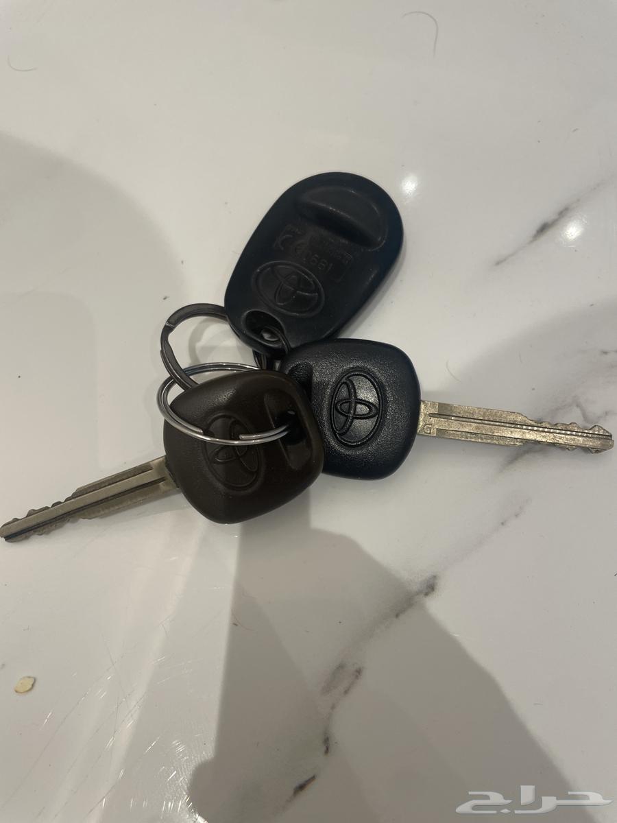 toyota sequoia keys64422096341889111