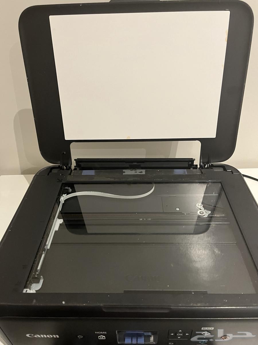 طابعة كانون TS514064262701116931111