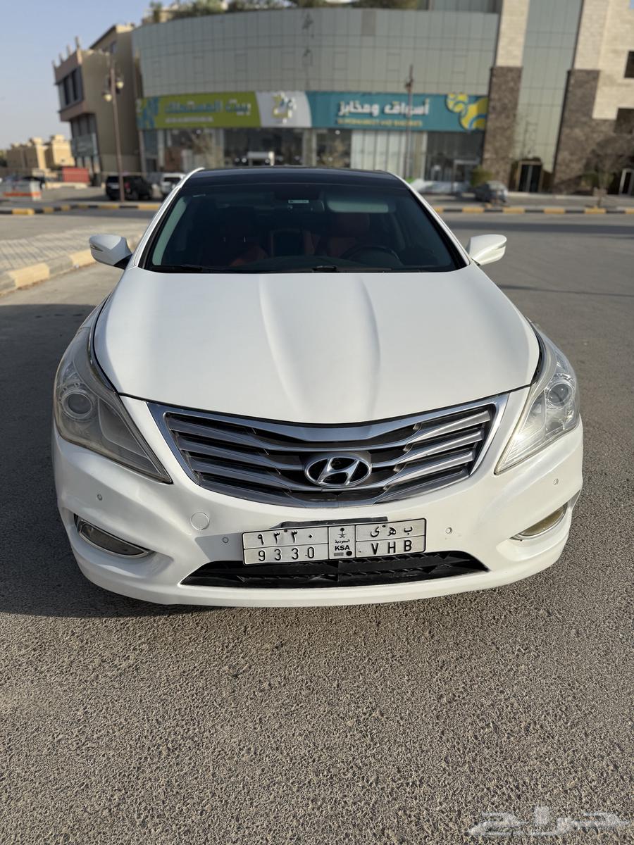 ازيرا 2013 نظيف 6 سلندر64425353954691110