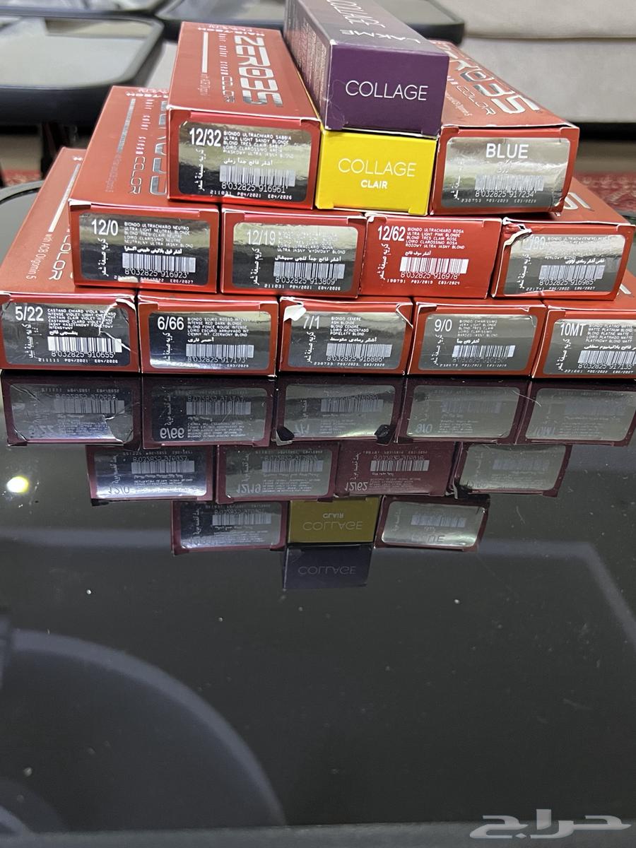 صبغات للبيع64259252887555110